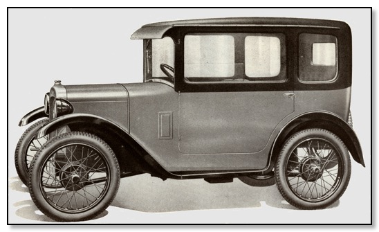 AustinSeven-1929 A