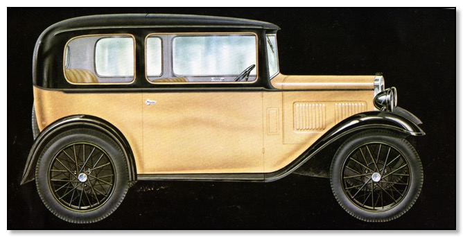 AustinSeven-1932